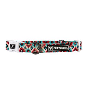 Frenchie Comfort Collar - High Noon