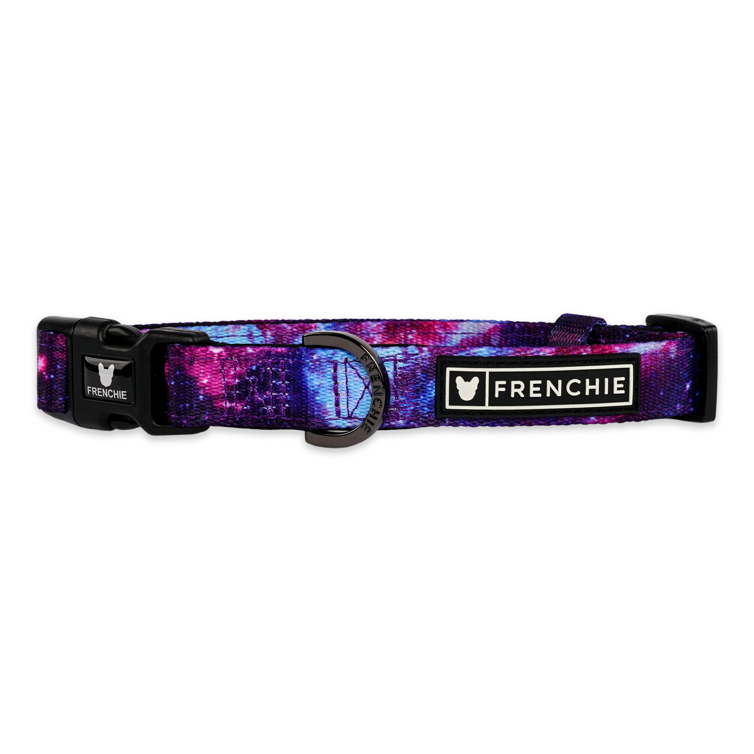 Frenchie Comfort Collar - Galaxy