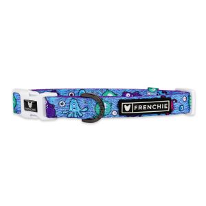 Frenchie Comfort Collar - Little Monsters