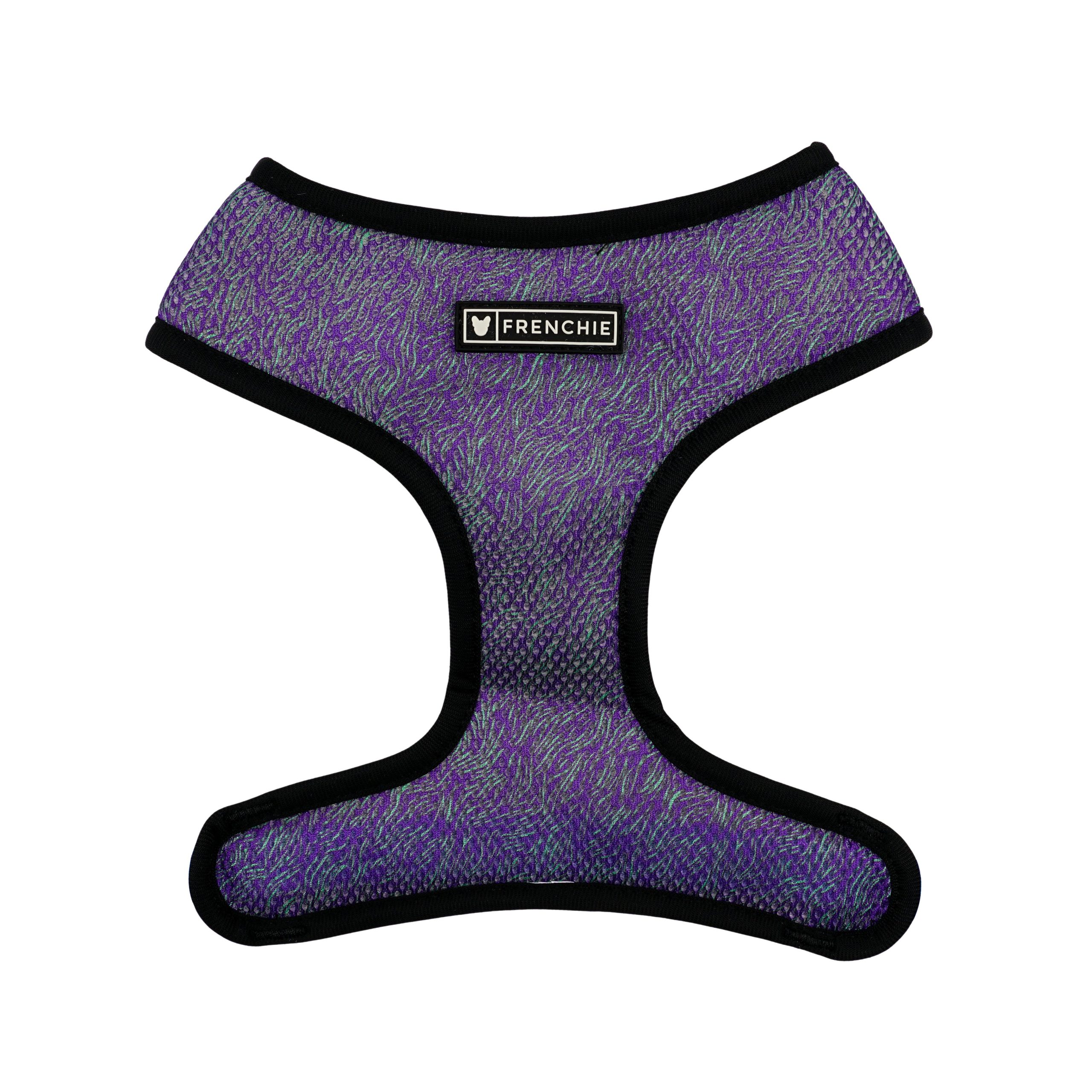 Frenchie Duo Reversible Harness - Little Monsters - Image 3