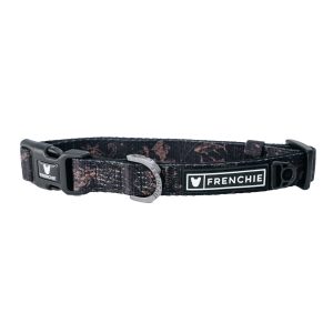 Frenchie Comfort Collar - Horoscope