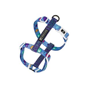 Frenchie Strap Harness - Little Monsters